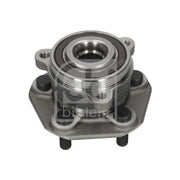 Febi Wheel Bearing Kit Front Right 92mm 194013