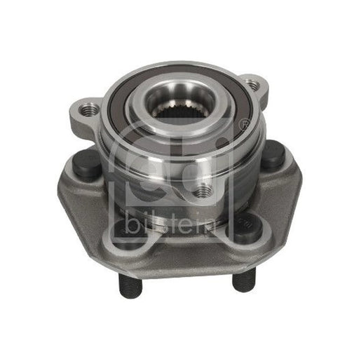 Febi Wheel Bearing Kit Front Right 92mm 194013