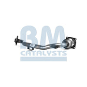 BM Catalysts Homologated Petrol Cat fits Peugeot 307 2000-2003 1.4