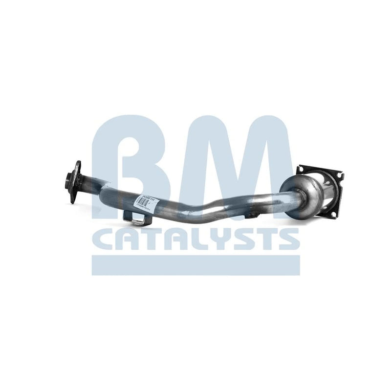 BM Catalysts Homologated Petrol Cat fits Peugeot 307 2000-2003 1.4
