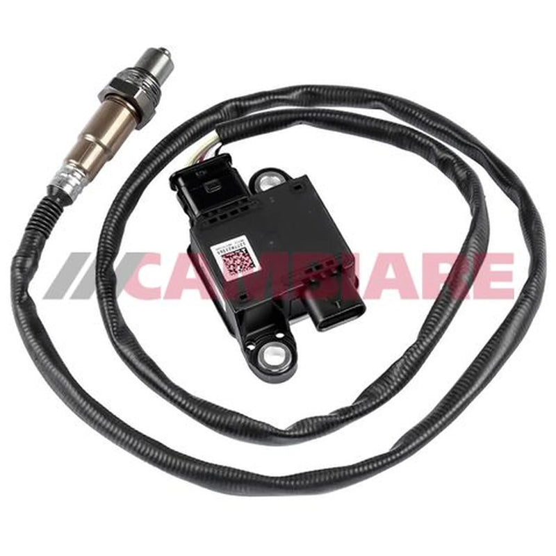 Cambiare Diesel Particulate Sensor fits Renault Grand Kangoo III 2024 on