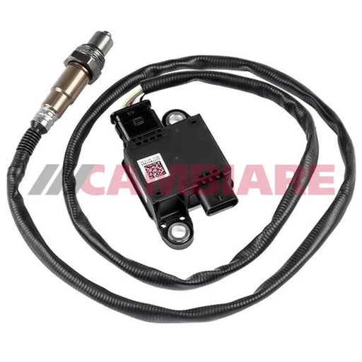 Cambiare Diesel Particulate Sensor VE352070