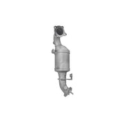 Hella Catalytic Converter fits Audi A3 2010-2013 1.2