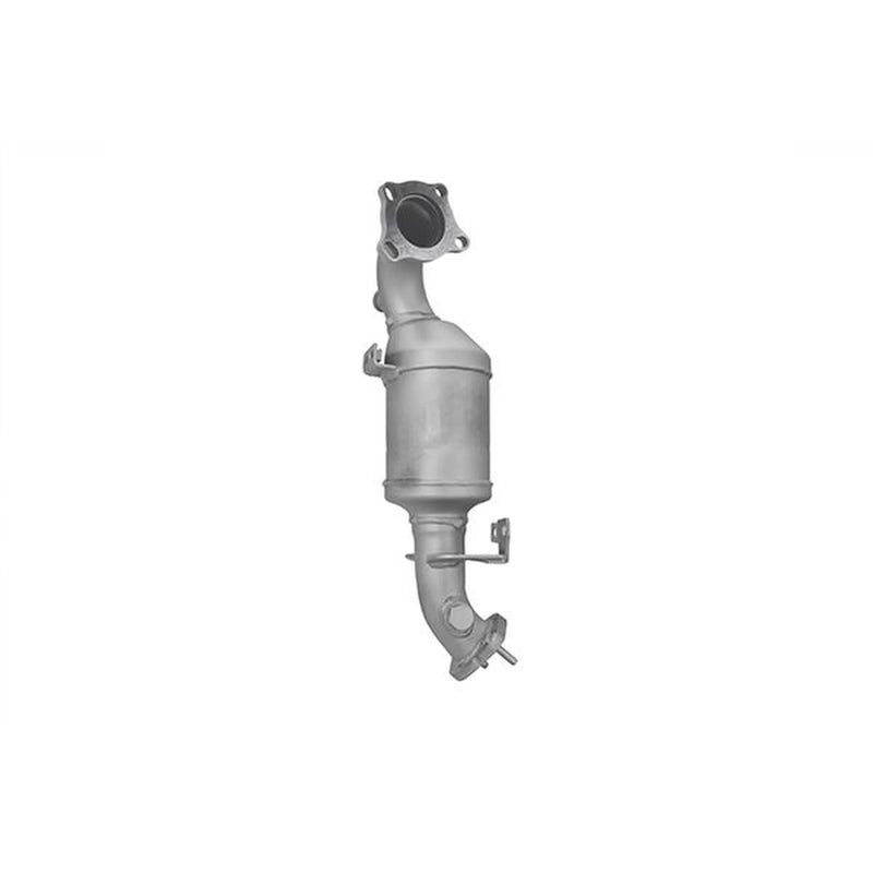 Hella Catalytic Converter fits Audi A3 2010-2013 1.2