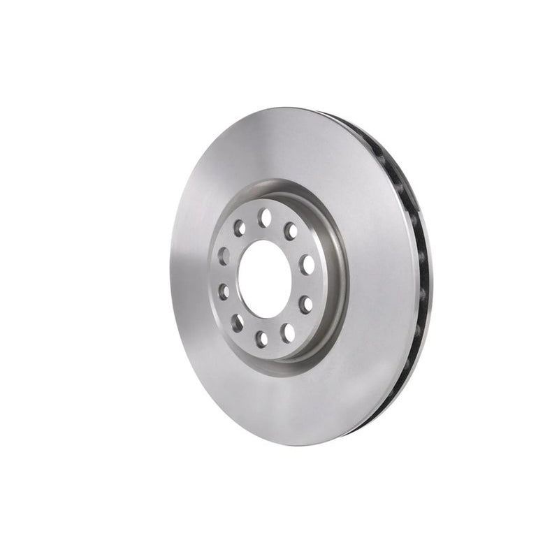 Bosch Front Brake Discs & Pads fits Alfa Romeo Giulietta 2010-2020 1.4 1.6 2.0