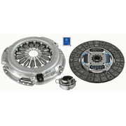Sachs Clutch Kit Set 3pc 3000951413