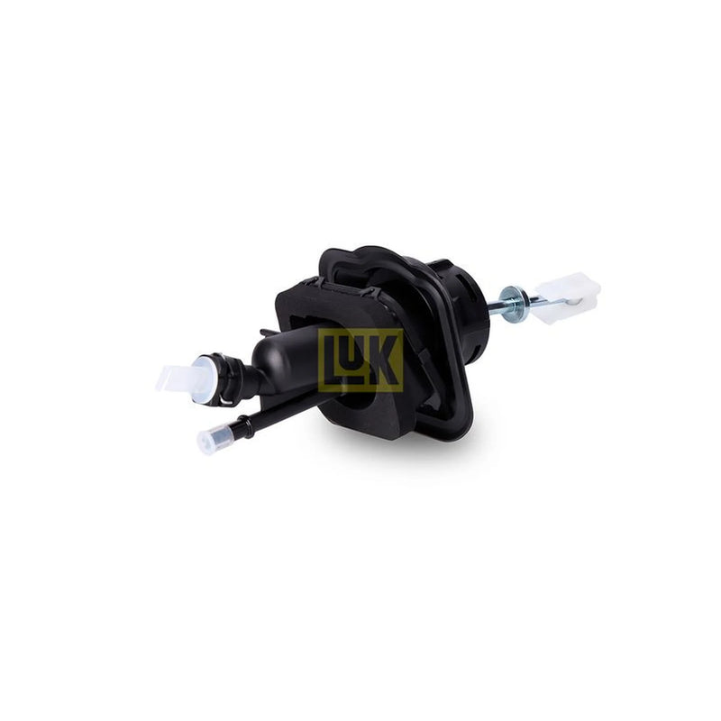 LuK Clutch Master Cylinder fits Ford C-Max 2007-2010 1.6 1.8 2.0