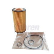 Fahren Engine Oil Filter FFL6073