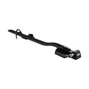 Thule Fast Ride roof bike rack fork mount black Roof Bike Rack Thule - Bars 4 Cars