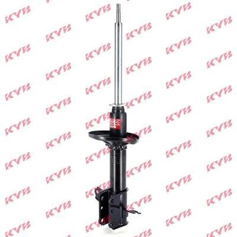 KYB 2 x Shock Absorbers fits Mazda 323 F 1994-1998 2.0