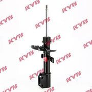 KYB Shock Absorber Damper Strut Front fits Renault Clio IV 2013-2021 1.6