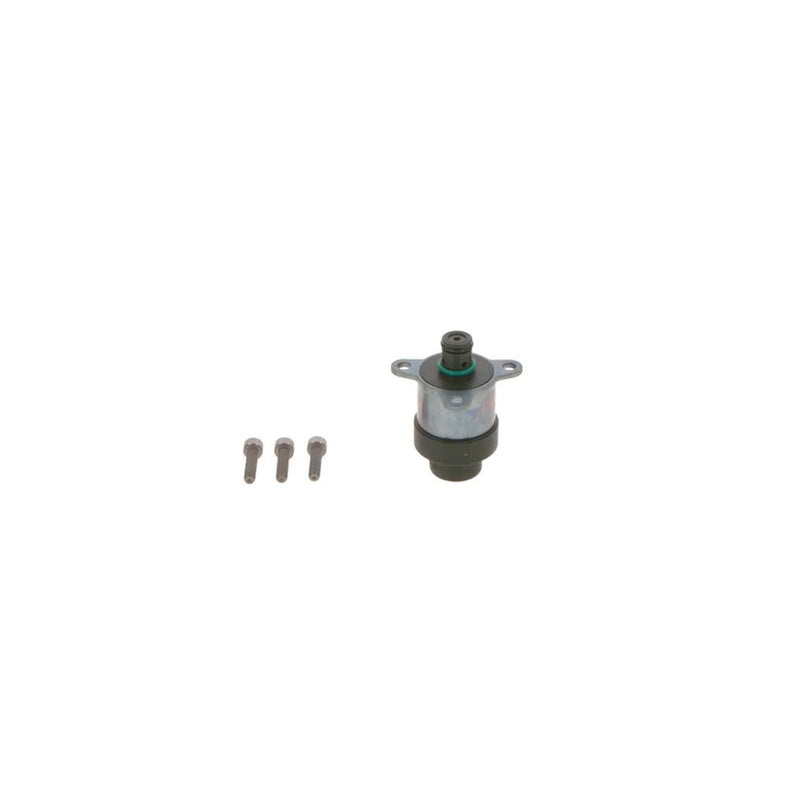 Bosch Fuel Quantity Control Valve (Common Rail) High-pressure Pump
