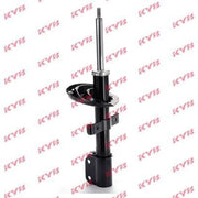 KYB Shock Absorber Damper Strut Front fits Renault Clio III 2005-2014