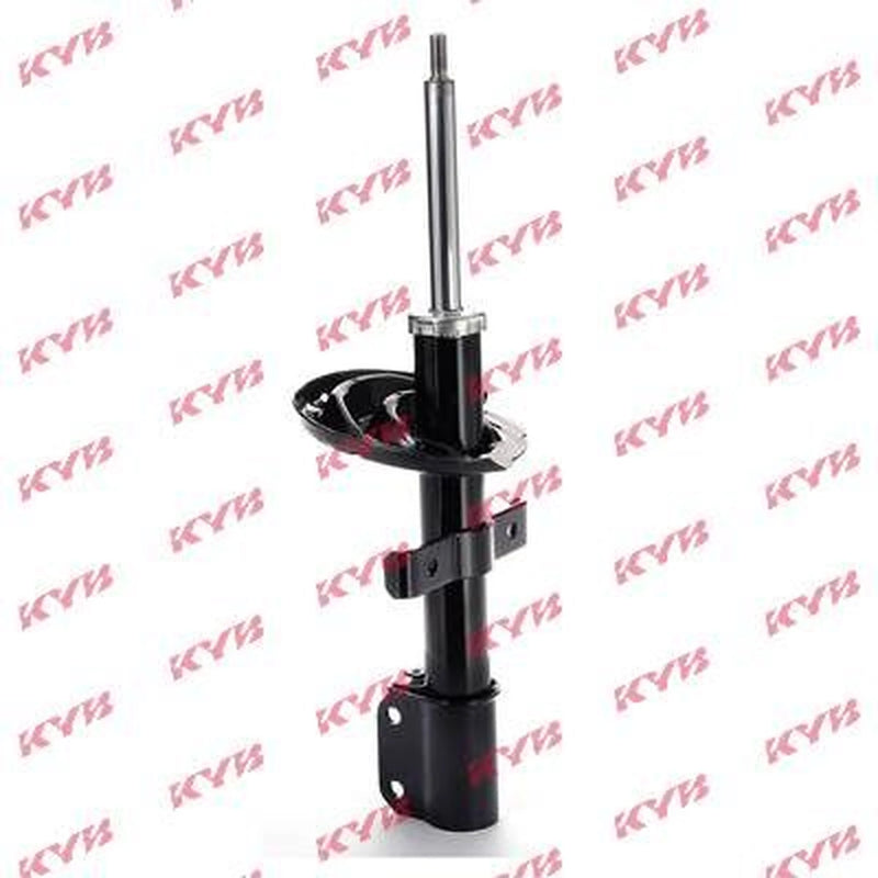 KYB Shock Absorber Damper Strut Front fits Renault Clio III 2005-2014