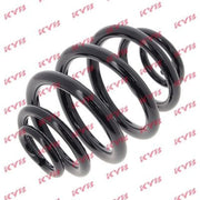 KYB Rear Suspension Coil Spring fits Renault Kangoo 2001 on 1.6 1.9