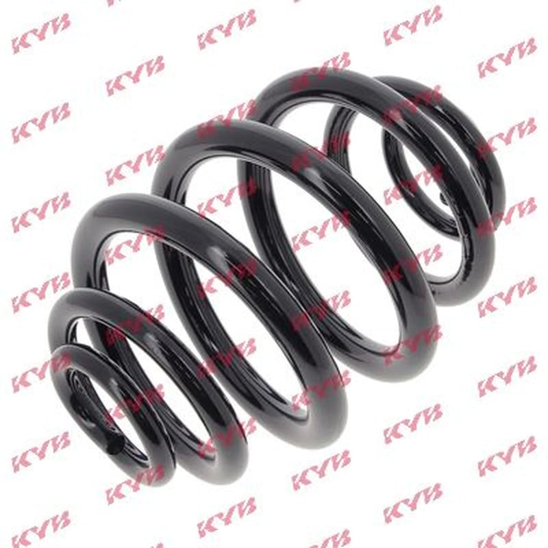 KYB Rear Suspension Coil Spring fits Renault Kangoo 2001 on 1.6 1.9