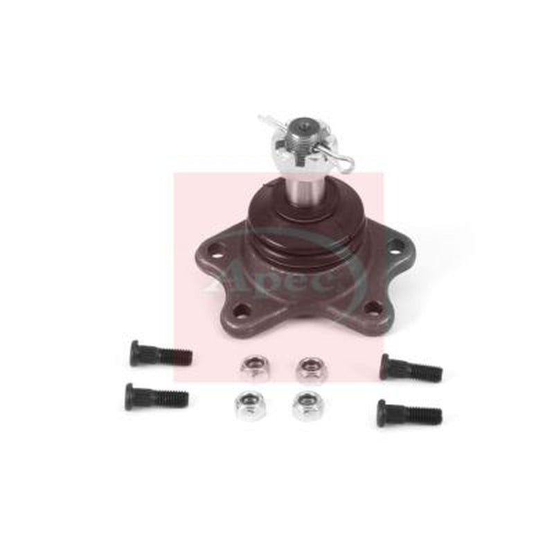 Apec Ball Joint Front Right fits Toyota 4 Runner II 1989-1996 2.0 2.8 3.0