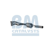 BM Catalysts Homologated Petrol Cat fits Audi A3 1996-2003 1.8
