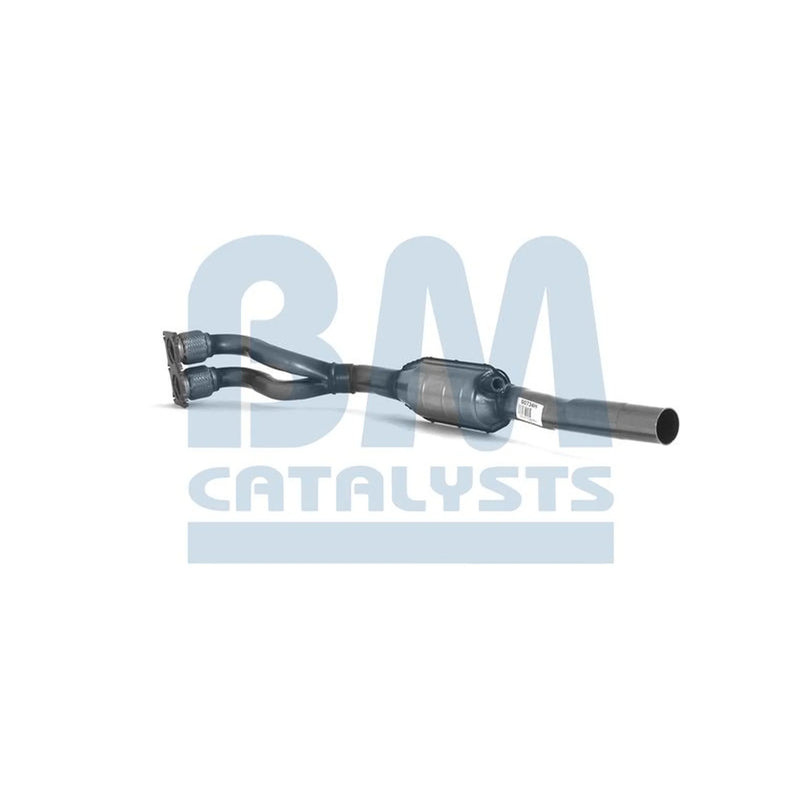 BM Catalysts Homologated Petrol Cat fits Audi A3 1996-2003 1.8