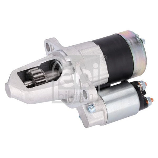 Febi Starter Motor 12V 1.4kW 13 Teeth 193158
