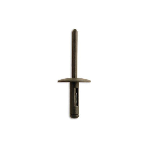 Connect Plastic Trim Rivet - for BMW 50pc 31620 Tool Connection - Dynamic Drive
