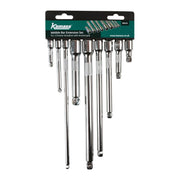 Kamasa Screwdriver Set 35pc 56118 Kamasa - Dynamic Drive