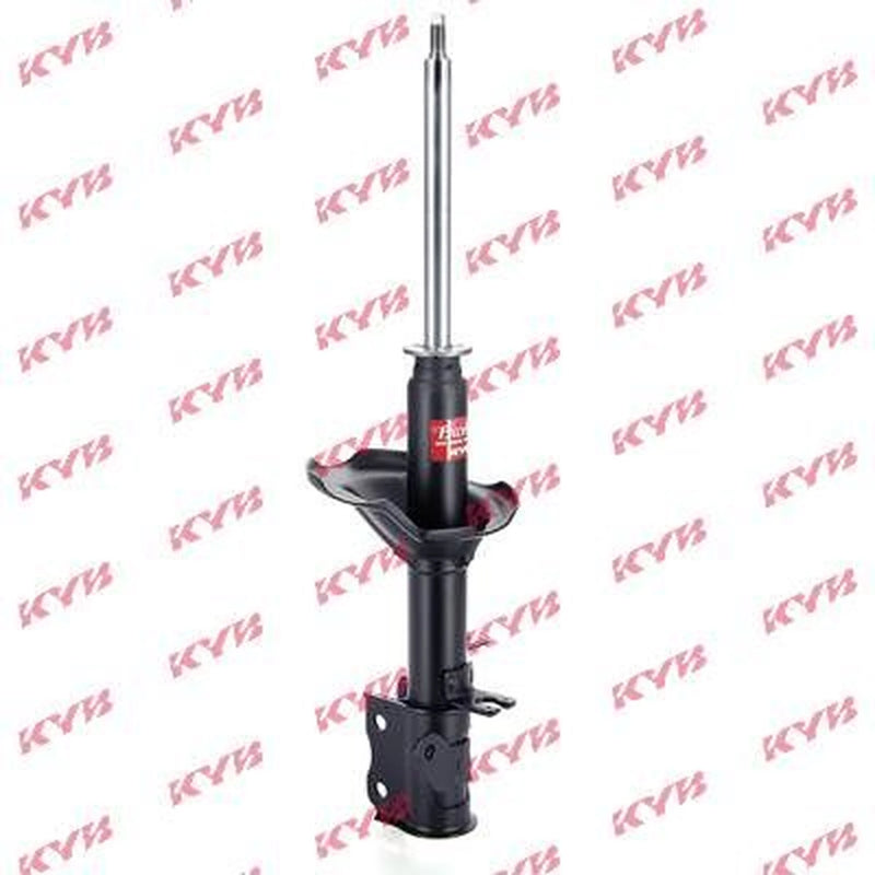 KYB 2 x Shock Absorbers fits Kia Shuma II 2001-2004 1.6 1.8