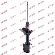 KYB 2 x Rear Shock Absorbers fits Kia Shuma II 2001-2004 1.6 1.8