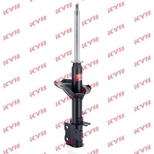 KYB 2 x Rear Shock Absorbers fits Kia Shuma II 2001-2004 1.6 1.8