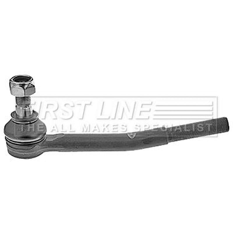 First Line Steering Tie Rod End Ball Joint fits Fiat 132 1972-1982 1.6 1.7 2.0
