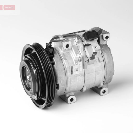 Denso Air Conditioning Compressor fits Lexus Is I 1999-2005