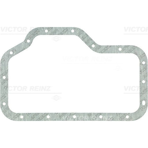 Victor Reinz Oil Sump Gasket Wide Thick 71-27554-00
