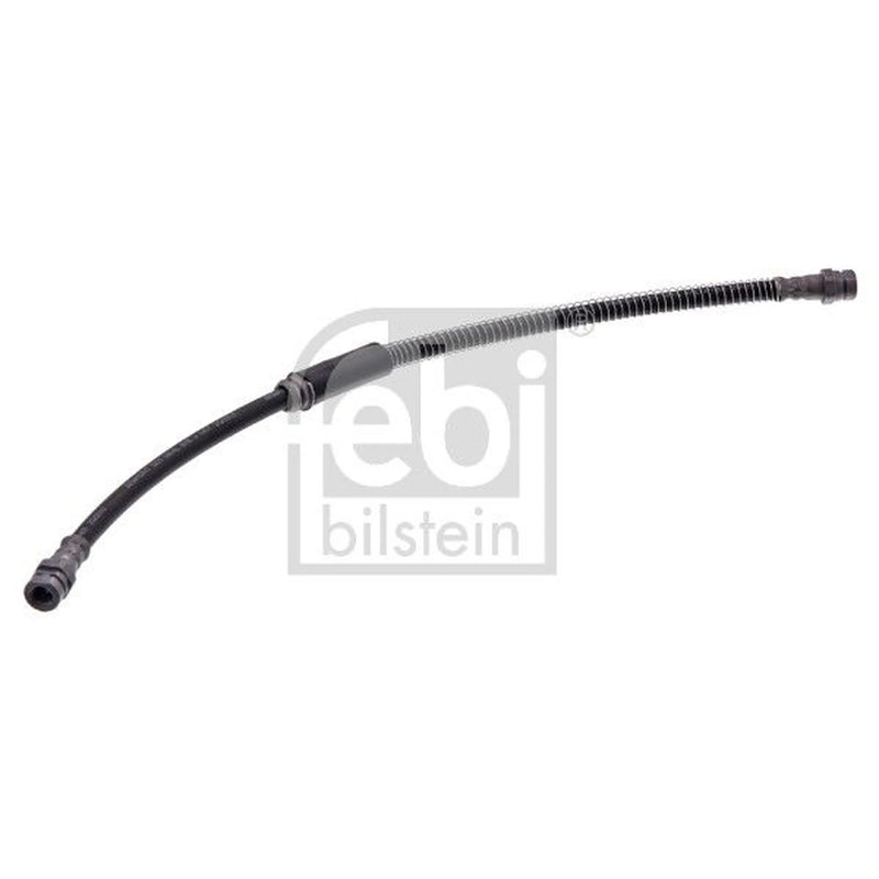 Febi Brake Hydraulic Hose Line Front Right 36456