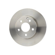 Bosch 2 x Vented Brake Discs