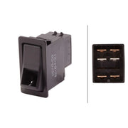 Hella Electrical Switch