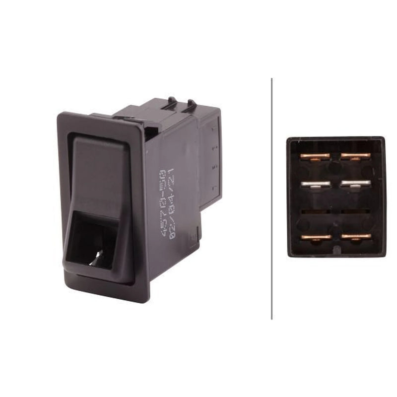 Hella Electrical Switch