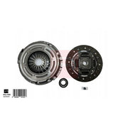 Apec Clutch Kit Set 3pc fits Seat Cordoba 2002-2009 1.2