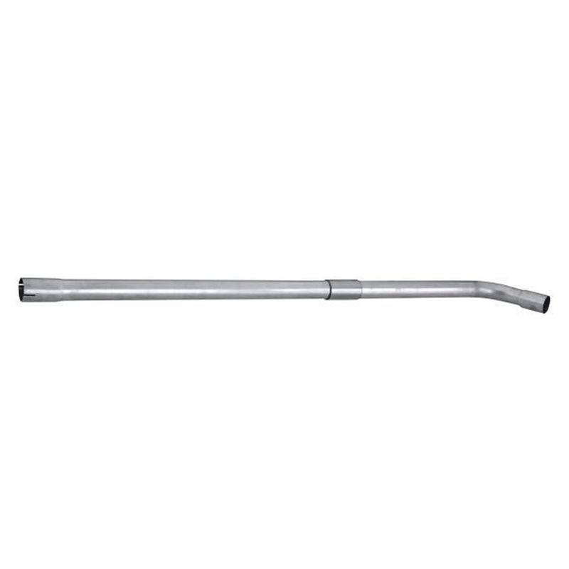 Hella Exhaust Pipe OD fits Renault Grand Scénic II 2004-2009 1.5