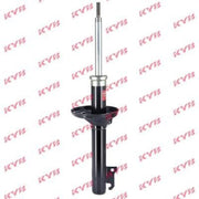 KYB Shock Absorber Damper Strut Front fits Ford Fiesta 1989-1997