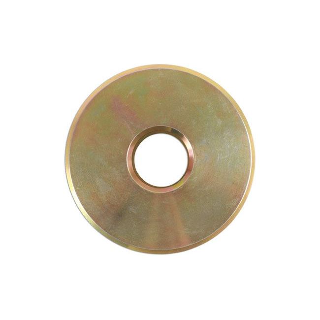 Laser DSG Clutch Gauge Block - for VAG 6907 Laser - Dynamic Drive