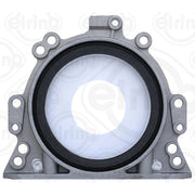 Elring Crankshaft Shaft Seal OD ID Wide fits Audi 100 C2 1977-1984 1.9 2.0 2.1