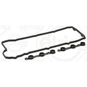 Elring Cylinder Head Cover Gasket Set fits BMW 3 1991-1999