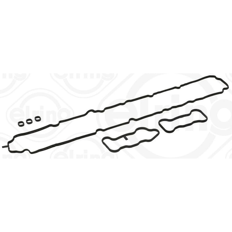 Elring Cylinder Head Cover Gasket Set fits BMW 5 2017-2023
