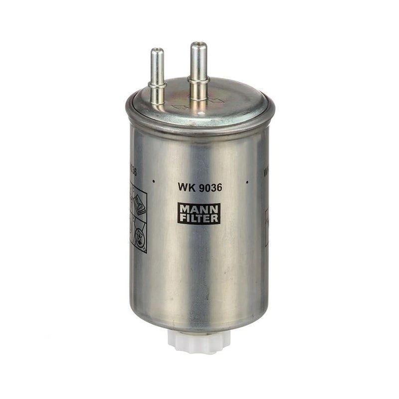 MANN-FILTER Fuel Filter Element