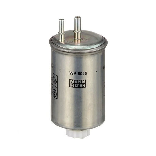 MANN-FILTER Fuel Filter Element