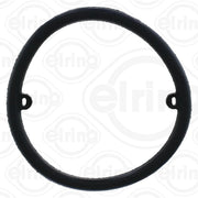 Elring Oil Cooler Seal Ring OD ID Thick fits Audi 100 C4 1990-1994 2.0 2.6 2.8