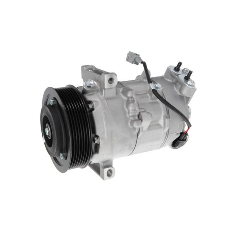 Valeo Air Conditioning Compressor 813385