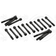 Elring Cylinder Head Bolt Set M12x1,25x104 709.310