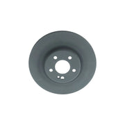 Bosch Front & Rear Brake Discs & Pads fits Mercedes-Benz Glc 2015-2023