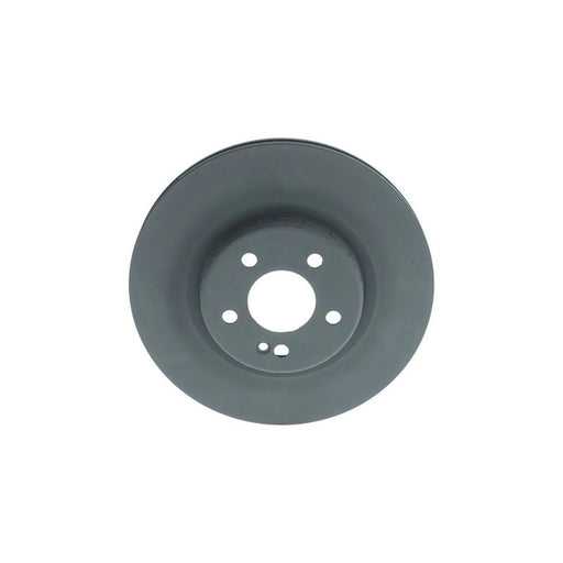 Bosch Front & Rear Brake Discs & Pads fits Mercedes-Benz Glc 2015-2023